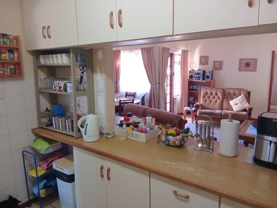 3 Bedroom Property for Sale in Heiderand Western Cape